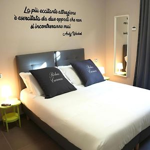 B&B Relais Carmen Pompei